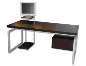 Computer/Monitor Stand